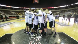 Guía de la Liga de Baloncesto de Letonia 2012-13