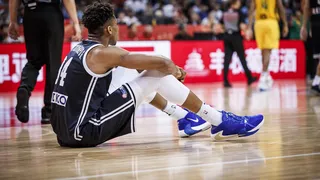 Copa del Mundo China 2019 (D6): Menú del día. Grecia a vida o muerte con Nueva Zelanda