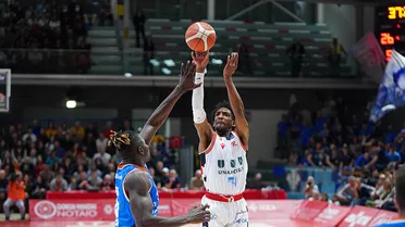 El Olimpia Milano busca un fichaje con experiencia para superar la crisis