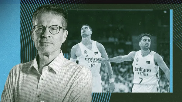 La estrella del Real Madrid pone rumbo a la NBA y toca suplirla ¿Qué deben hacer en el mercado de fichajes?