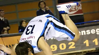 Los jugadores más peculiares de la ACB