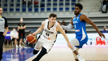 David Krämer: “He venido a Granada para ser un jugador importante”