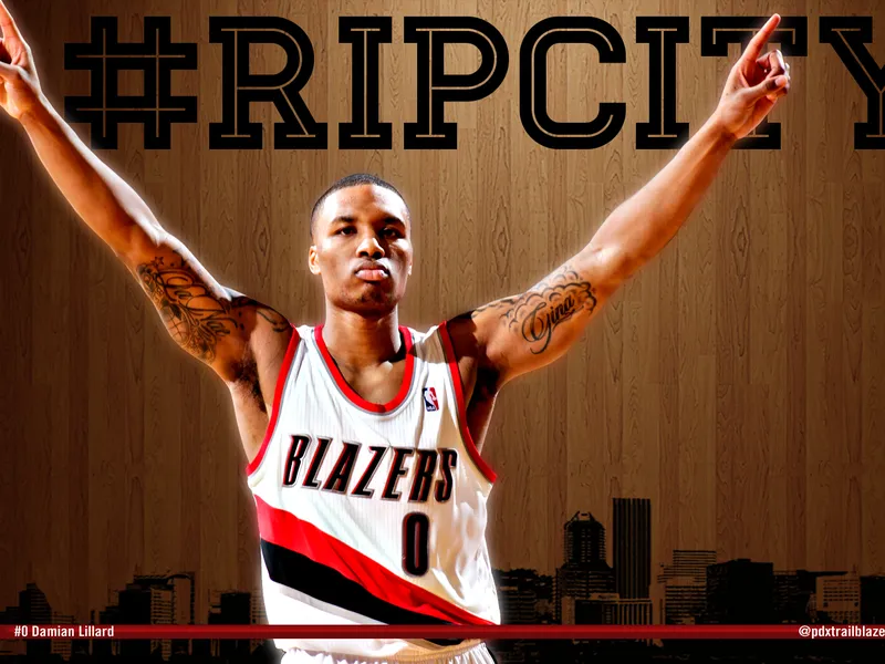 Sublime Lillard; un perfecto Mirotic desde el triple, protagonista en el duelo Pau vs Marc