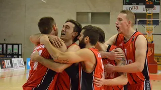 LEB Plata: Caen Granada y Lucentum y se aprieta al máximo la zona alta