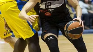 Derrota de Cedevita en el derbi croata; preocupación por las lesiones de ligamento