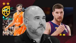 La lista de Chus Mateo vs la realidad de la Euroliga