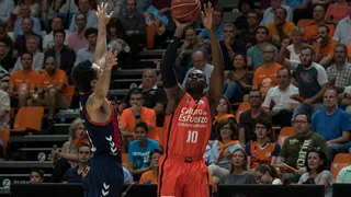 Chechu Mulero, DD Valencia Basket, renovación de Sato y otros movimientos de plantilla