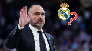 ⁠¿Despedida encubierta? Chus Mateo: “Dependerá de que el Real Madrid quiera…”