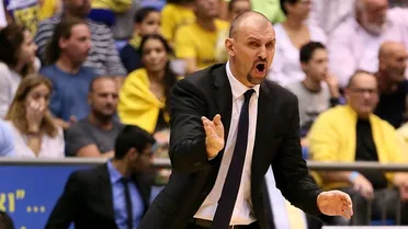 Otro batacazo del Maccabi de Tel Aviv en su año más negro: cae en semis de liga israelí