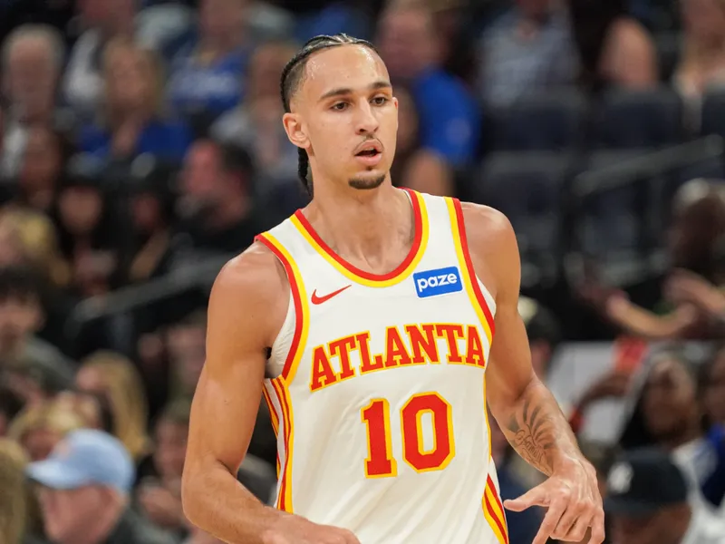 El primer pick del Draft 2024 ya tiene nuevo equipo, y el destino sorprende a todos