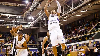 Guillaume Yango completa la plantilla de LOBE Huesca