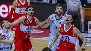 ¡Breogán campeón de Copa! Manresa se ahogó en la orilla tras remontar (90-86)
