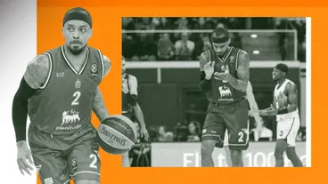 Lorenzo Brown tiene destino lejos de la Euroliga y es el fichaje de lujo para el rico de Eurocup