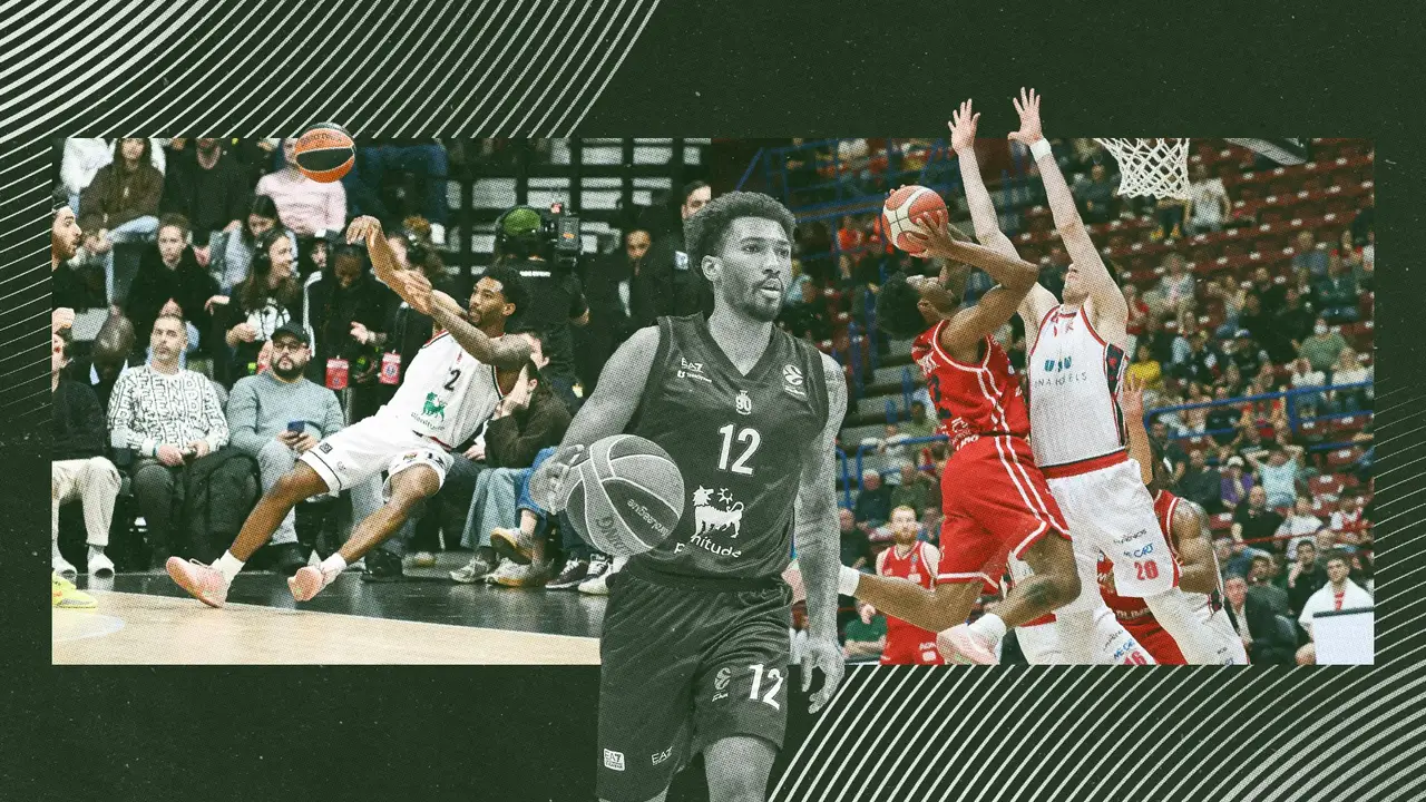 ¡Ojo al Real Madrid! Apuesta por quedarse en la Euroliga en el futuro y descarta la NBA