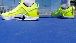 Review de las Nike Kobe A.D. NXT