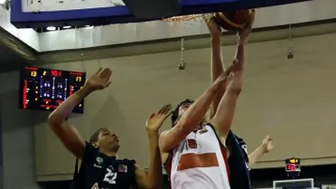 Jesús Fernández, cerca de volver a Lucentum Alicante