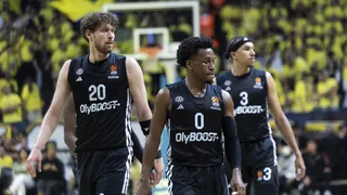 Rumores Euroliga: nuevo favorito para el fichaje de TJ Shorts y posible reunión de Paris