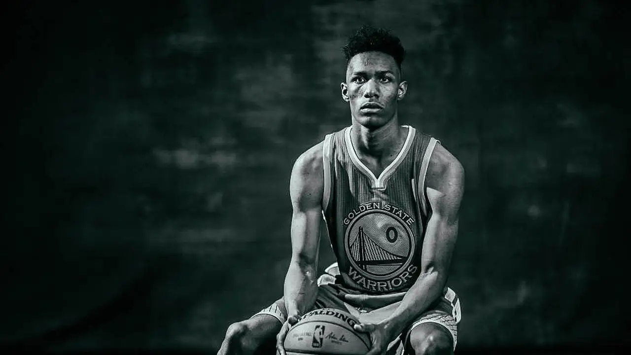 Patrick McCaw: El heredero