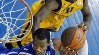 Josh Fisher, Melvin Sanders y Daniel Kickert no continuarán en el Gran Canaria 2014