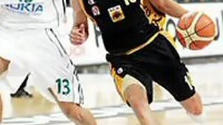 AEK Athens, Euroliga 2005-2006