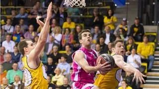 Bamberg y Oldenburg nuevos semifinalistas, a pesar de un gran Bonn