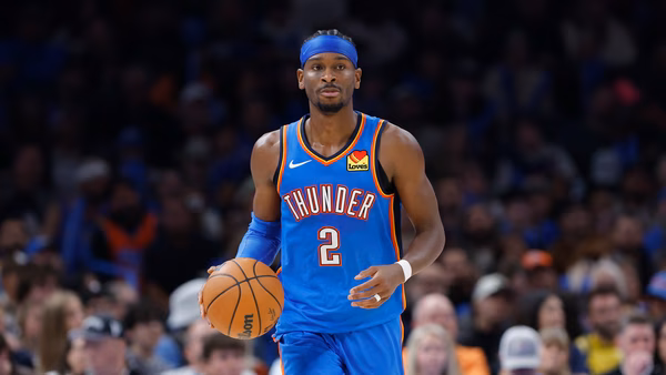 Los Oklahoma City Thunder, primera franquicia en sellar su pase a la segunda ronda de los playoffs