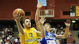 Así fue el debut de Jaycee Carroll con Azerbayán (con vídeo exclusivo)