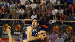 Los protagonistas de la Adecco Plata en octubre: MVP, entrenador y equipo del mes, Quinteto Ideal y otros jugadores destacados