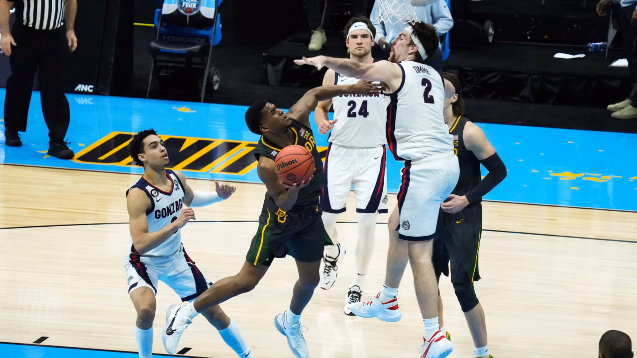 March Madness 2023. Jugadores/as que no puedes perder de vista en el Baile Final