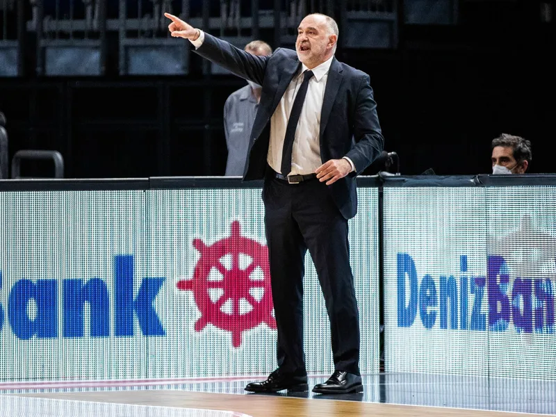 Este es el Bayern de Munich que quiere Pablo Laso