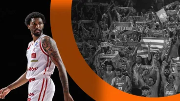 La afici&oacute;n de Valencia Basket responde con este r&eacute;cord absoluto a la desbandada en el mercado