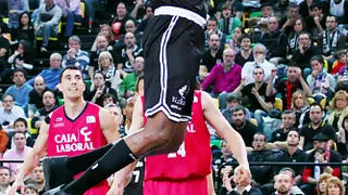 Barcelona Regal baraja la opción de D’or Fischer para cerrar su juego interior