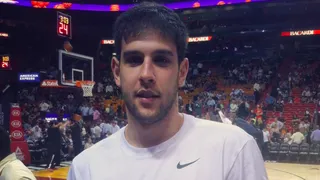 El Breogán se hace con el spanish NCAA Iván Cruz-Uceda