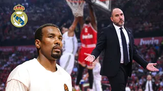 ¿Hay caso Serge Ibaka en el Real Madrid Baloncesto?