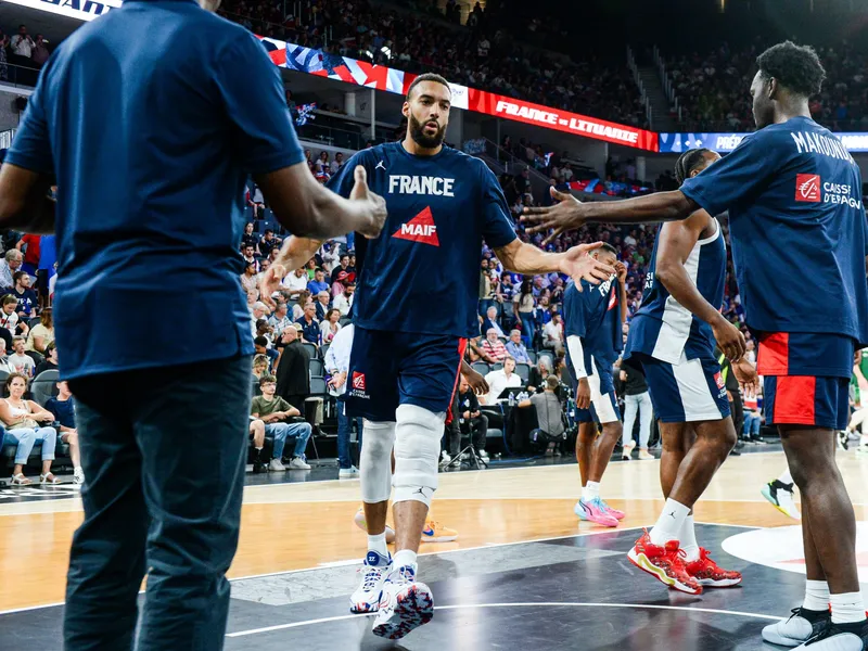 Cuáles son los jugadores mejor pagados del Mundial de baloncesto 2023