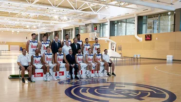 Proyecto Real Madrid 16/17: A por el Three-peat con ¿El mejor juego interior de Europa?