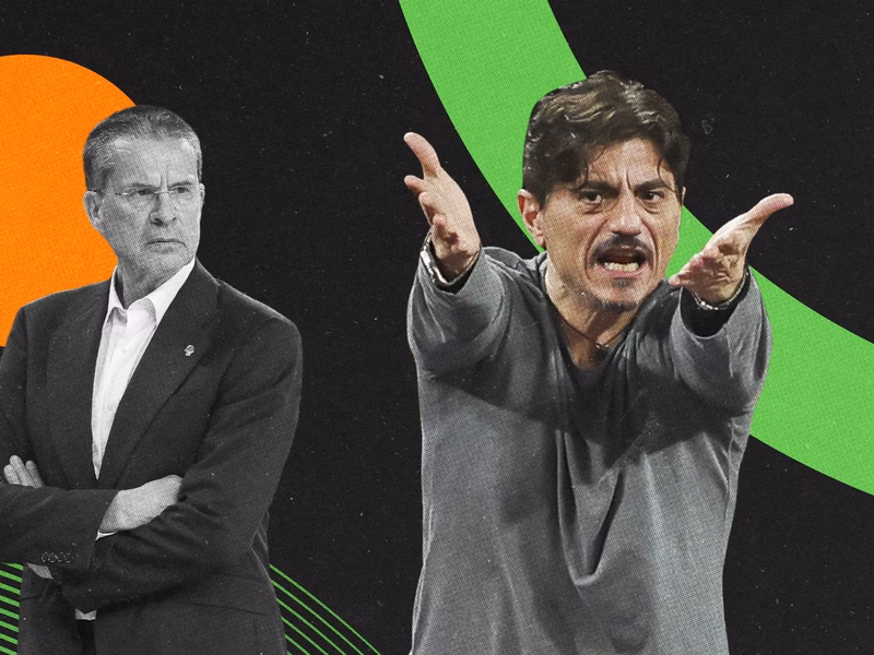 ¡Lo nunca visto! Valencia Basket explota y toma una decisión tajante contra Panathinaikos 