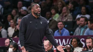 ¡Sorpresa! Los Bucks despidieron a su entrenador Adrian Griffin y buscan a un campeón