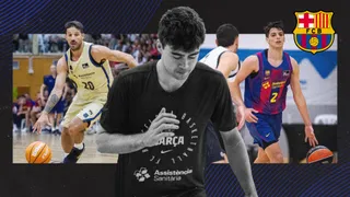 Primero fue Juan Núñez y ahora… Nuevo batacazo para el Barça Basket