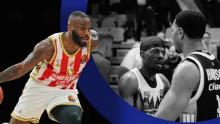 Olympiacos apunta a Miller-McIntyre y allana el camino para que el Barça Basket se lleve a su base soñado