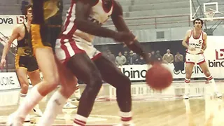 De la LEGA a carcelero en la terrorífica prisión de Corcoran