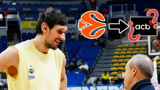 De ser uno de los fichajes Euroliga más interesantes a poder recalar en este club ACB