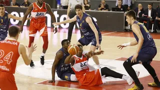 Breogán, Manresa y Prat no fallan; la lucha por la permanencia echa humo