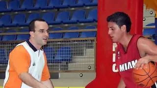 En Menorca ya se ven en LEB: Obradoiro CAB será ACB y Diego Ocampo podría ser su técnico