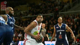 Diawara y Greer dejan sus equipos; hiriente derrota para Sciarra, y Marcus Lewis, MVP