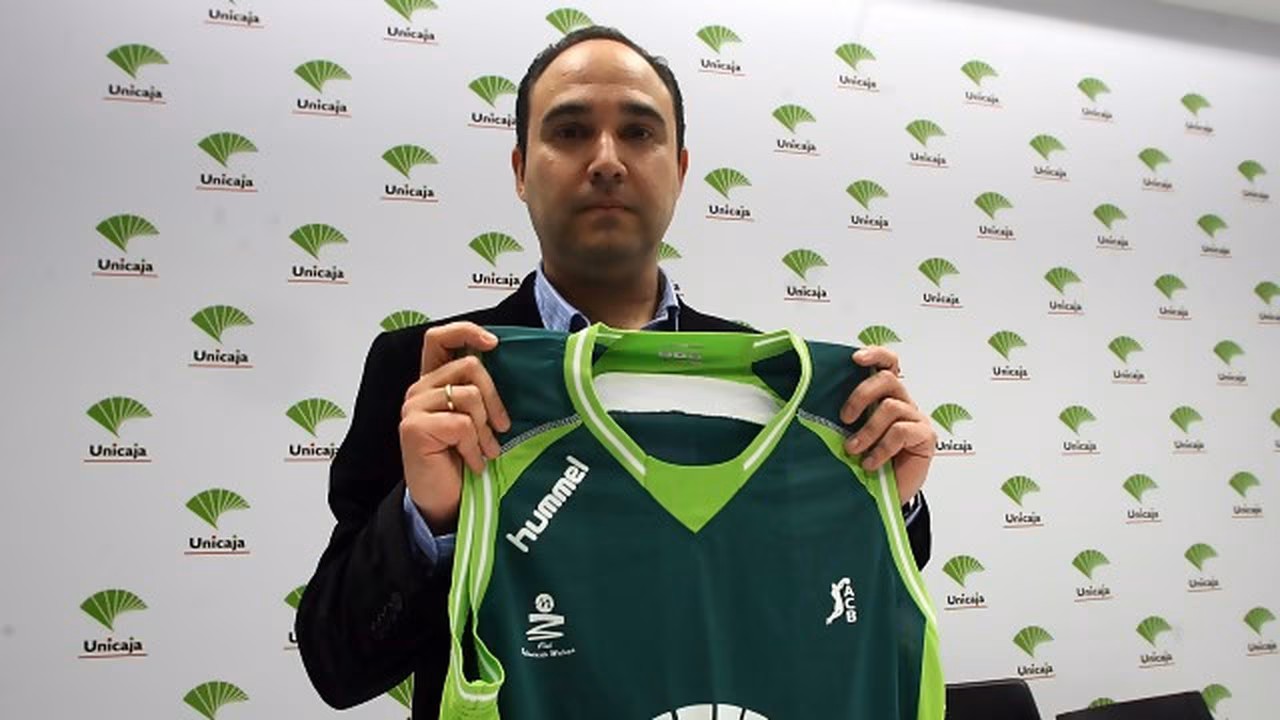 Chus Mateo y Gerald Fitch continuarán en Unicaja