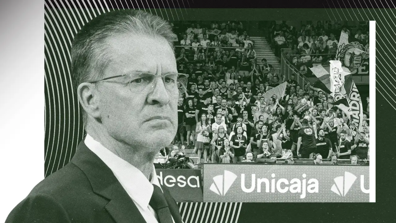 La duda del aficinado del Real Madrid Baloncesto con uno de los fichajes estrella