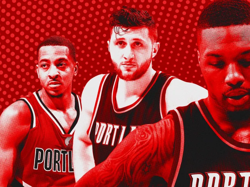 Portland Trail Blazers: difícil futuro ¿con Stotts?