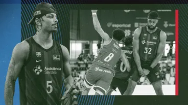 Sekulic tira de pizarra &lsquo;espa&ntilde;ola&rsquo; y deja claro su sistema favorito para este Bar&ccedil;a Basket