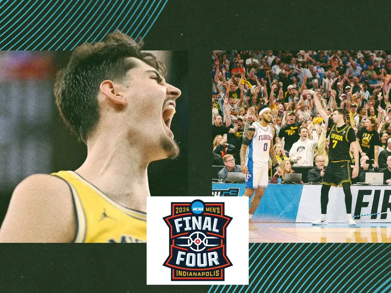 ¡Álvaro Folgueiras y Aday Mara pueden hacer historia! Este es el camino hacia la Final Four del March Madness NCAA